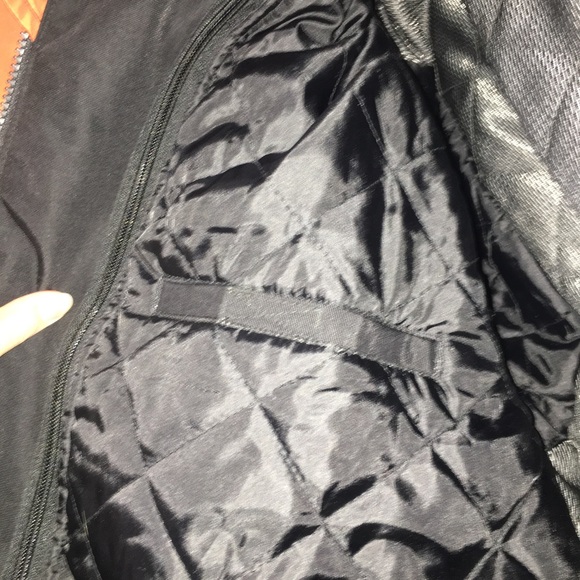 Harley-Davidson motorcycle jacket - Picture 8 of 16